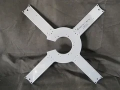 APPLIED MATERIALS (AMAT) 0020-79477 CROSS WHELL