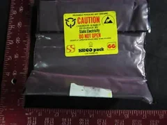 Applied Materials (AMAT) 0100-09020 PCB ASSY, FUSE BOARD