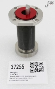 37255 APPLIED MATERIALS BELLOWS UPPER LOAD LOCK A PSE2 (NEW) 0041-03274