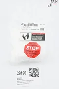 29490 APPLIED MATERIALS BLANKOFF A-1 (NEW) 0041-01810