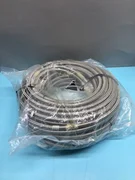AMAT 0227-64615 75 SS Supply And Return Hose Assy, 0010-36557, 119179