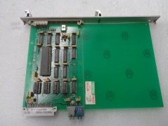 AMAT Applied Materials 0100-90254 Serial Interface Driver PCB