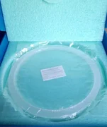 LAm Research 716-011969-100   Semiconductor Part Ring Qtz Coupling