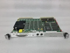 Motorola MVME2604 712 I/O 605-099141-003 FLASH VER 0.2 LAM 2300 ETCHER