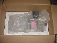 NEW VAT GATE VALVE PENDULUM VACUUM N-6288-114