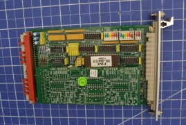 0100-94015 / PWBA-INDEX CONTROL / APPLIED MATERIALS AMAT