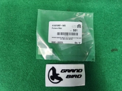 AMAT 3880-00239 WSHR FENDER M8 8.4ID X 24OD X 2 THK SST LOT OF 12, NEW
