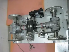 AMAT 0010-21495 Motorized lift assembly Buffer