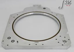 14391 APPLIED MATERIALS PLATE,LID,TXZ 0021-35867