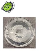 AMAT APPLIED MATERIALS 0020-28160 CLAMP RING 8"