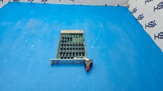 AMAT Applied Materials 0100-00637 300mm Mainframe Relays PCB Card