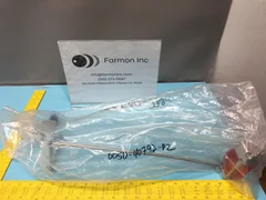 AMAT 0050-40792 Gas Line, Parker Veriflo 930AOPLPNCSTS, 45700207, 141086