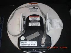 OEM Part (AMAT) 0010-70403 ASSY, G-12 AFS LID PVD