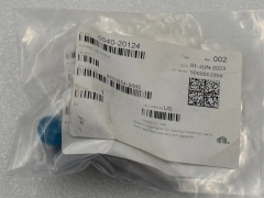Applied Materials 0040-20124 90 Deg Elbow Flange Weldment New in Bag