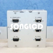1PCS MATERIALS AMAT 0090-B2971 90days warranty via DHL or FedEx #A6-31