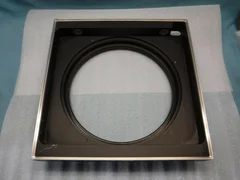 LAM RESEARCH HSG, MDL RCTN CHAMBER, FXD GAP, 715-330106-004