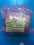 Applied Materials 0190-35086 AKA  0040-87019 BELLOWS UPPER MAG COUPLED ROTATION