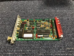 AMAT Applied Materials 0100-09006 NTELLIGENT INTERFACE PCB ASSY