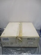Lam Research 716-031453-001 LOWER CHAMBER RING, 108080