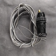 AMAT 0150-75013 CABLE ASSEMBLY ($16 OBO)
