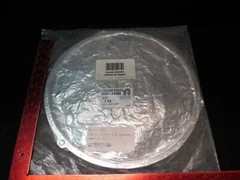 Applied Materials (AMAT) 0020-08465 SHIELD CLAMP RING, 8"", AL-SPRAYED, 200MM