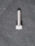 Lam Research LAM 796-008792-012 LOT OF 6 SCREW SCHD VENTED 10-32 X 34 S