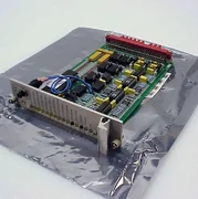 NEW AMAT 0100-00986 XR80 Implanter PWBA SDS Gas Interlock PCB Card