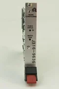 9636 APPLIED MATERIALS PCB SIGNAL CONDITIONING BOARD SCHEM. REF: 0130-0100-01185