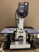 NIKON TE-DH100W MICROSCOPE ASSEMBLY