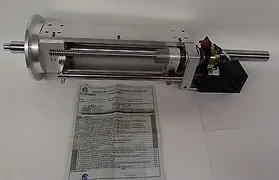 AMAT 0010-76697 E/C Indexer Standard Vacuum Chamber Indexer Assembly Lift Index