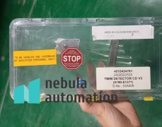 AMAT Dual Probe Card CD V3 0190-E1371 Brand NEW