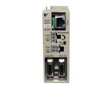 AMAT 0190-13840 REV 001 YASKAWA ELECTRIC SGDF-A2CSY39 SERVOPACK 24V 1.7A