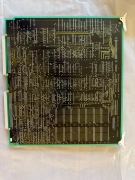 Nikon 4S015-001-D NK862 PCB