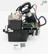 36047 APPLIED MATERIALS MONOCROMATOR MOD ASSY-P/C ENDPNT 19", H1061 0010-10556