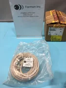 AMAT 0620-01095 CABLE, RS232 9F/25M, 25FT, 178862