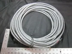 AMAT 0224-41786 CABLE ASSY, GAS PNL PWR 65 FT