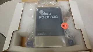3030-08683, AMAT, AERA, MFC D980C 1SLM NH3 1/4VCR MTL N/C 2