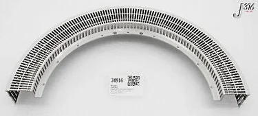 34916 APPLIED MATERIALS SHIELD ASSY (PARTS) 0022-65114
