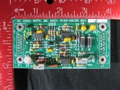 AMAT 0100-09165 ASSY HIGH TEMP INTERFACE BD HEAT EXCHANG
