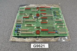 Nikon 4S018-036 PCB Backplane Board 7BSTGMTB