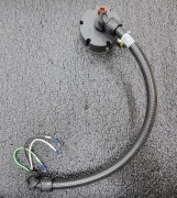 Applied Materials 0010-02258 ASSY HALOGEN LAMP, LOW TEMP ESC BESC AMAT (C)