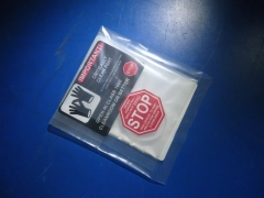 AMAT Applied Materials 0200-36461 Window Anti-Clouding Sapphire New Sealed
