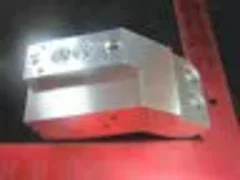 Applied Materials (AMAT) 0021-37029 Manifold