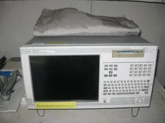 Agilent/HP 16702A Logic Analyzer 