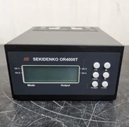 Advanced Energy AE SEKIDENKO OR4000T