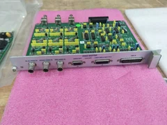 0020-98315A 0100-91013 AMAT VIDEO BUFFER BOARD