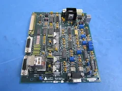** NEW ** LAM Research 810-017003-005 Rev F PCB High Frequency DIP BOARD