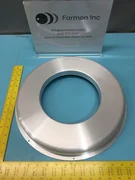 AMAT 0020-24056 Shield 6" Lower 101 G-12, 145166
