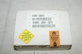 AMAT 0100-02311 // PCB ASSEMBLY, SCSI FORCED PERFECT TER