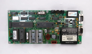 APPLIED MATERIALS ASSY 0100-20069 REV.B PCB